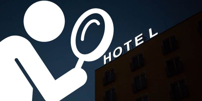 Importance Des Inspections Des Punaises De Lit Pour Les Hôtels