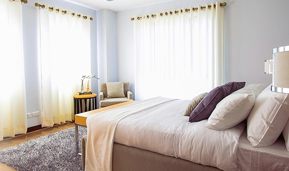 Bed Bug Extermination for Homes, Condos and Apartments Exterminateur de punaises de lit à Montréal - résidentiel